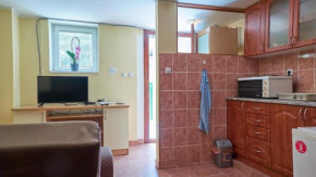 Janković Apartmani u centru